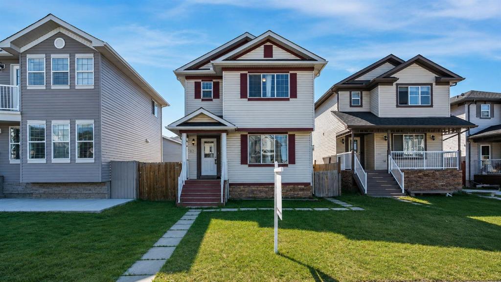 23 Taralake Road NE, Calgary, AB, T3J 0B1
