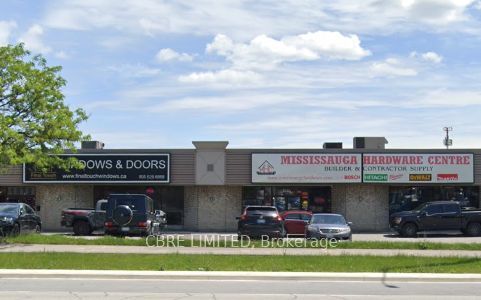 1268 A Eglinton Avenue E, Mississauga, ON, L4W 1K8