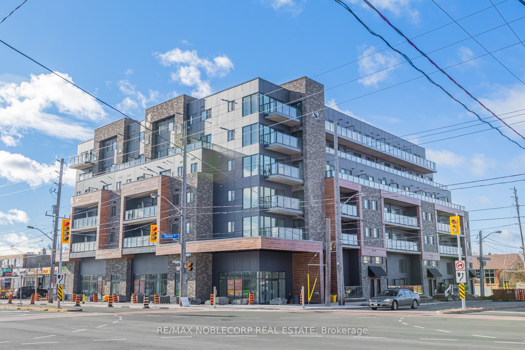 301-408 Brown's Line, Toronto, ON, M8W 0C3
