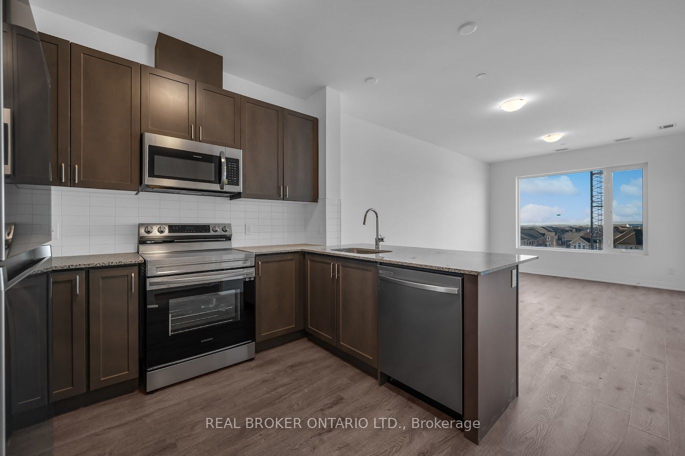 412-3265 Carding Mill Trail, Oakville, ON, L6M 0W6 photo 4