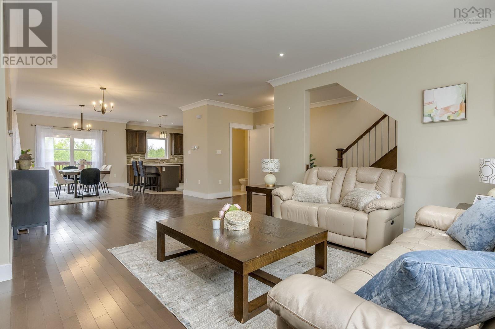 117 Eliza Ritchie Crescent, Halifax, NS, B3M0K5 photo 5