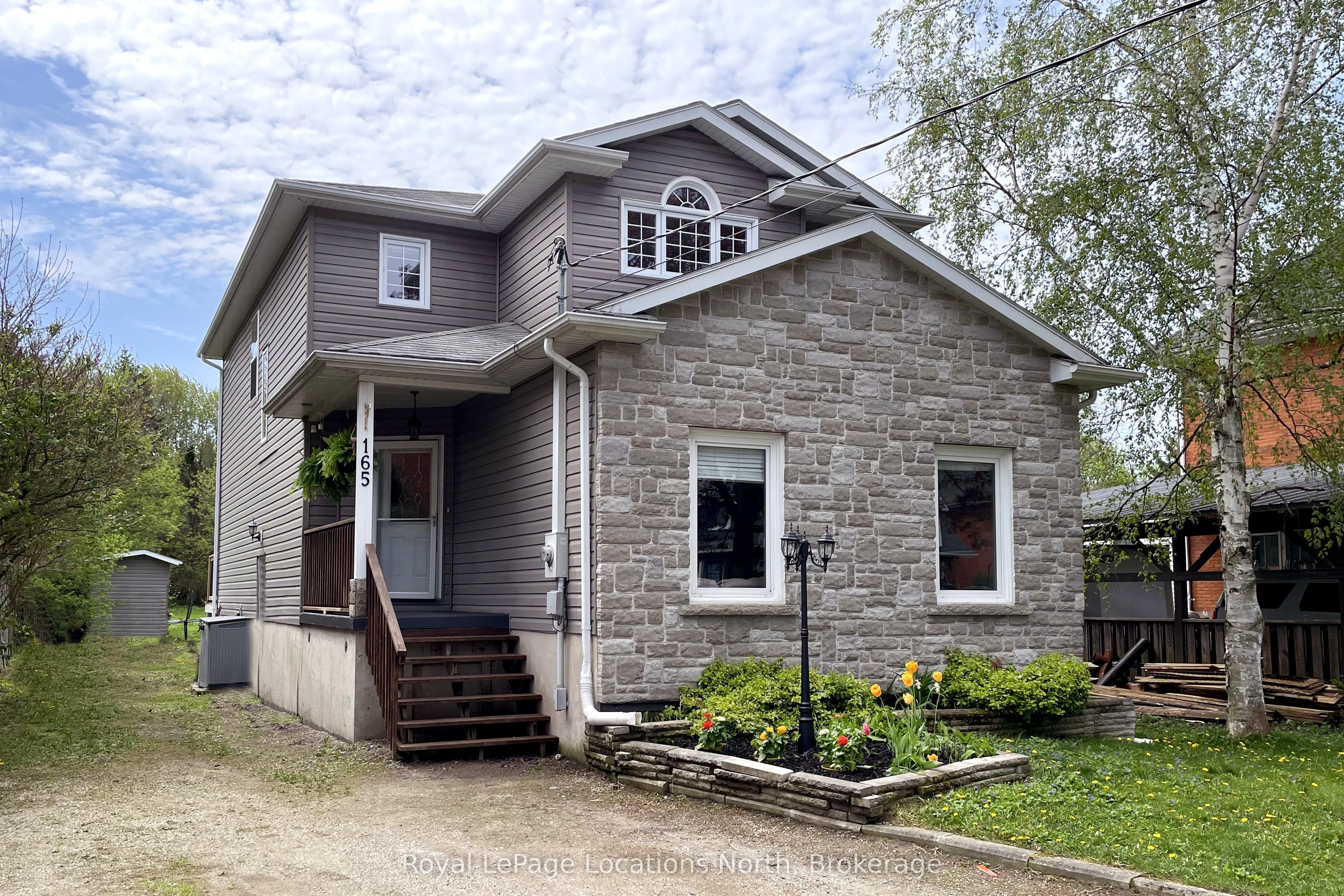 165 Margaret Street, Meaford, ON, N4L 1B5