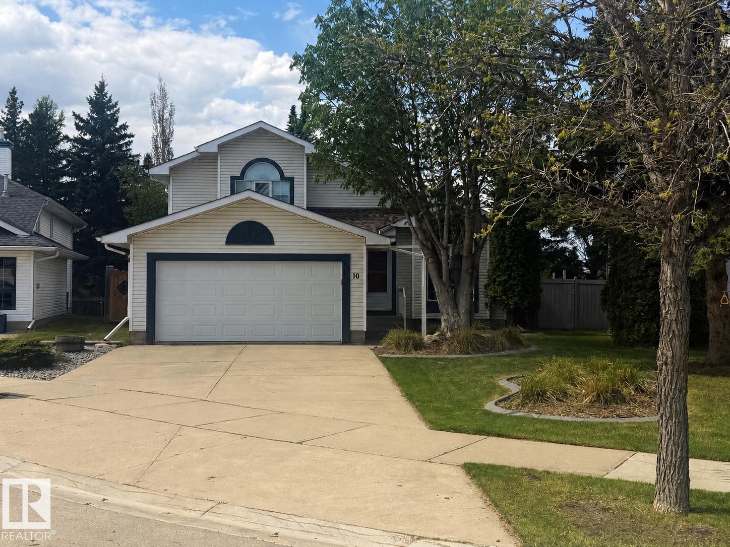 10 Harmony Place, St. Albert, AB, T8N6G3