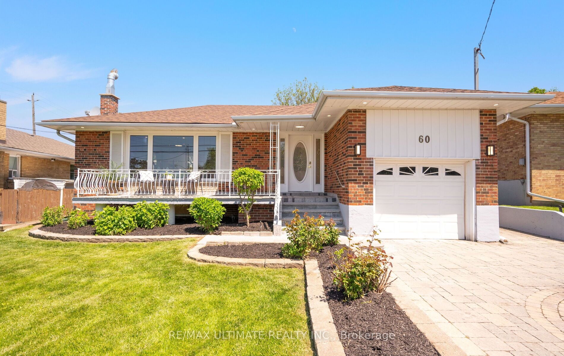 60 Elvaston Drive, Toronto, ON, M4A 1N4