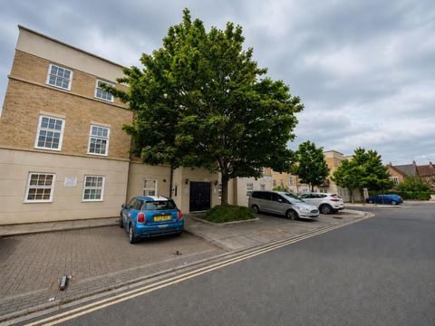 Phoenix Boulevard, Leeman Road, York YO26