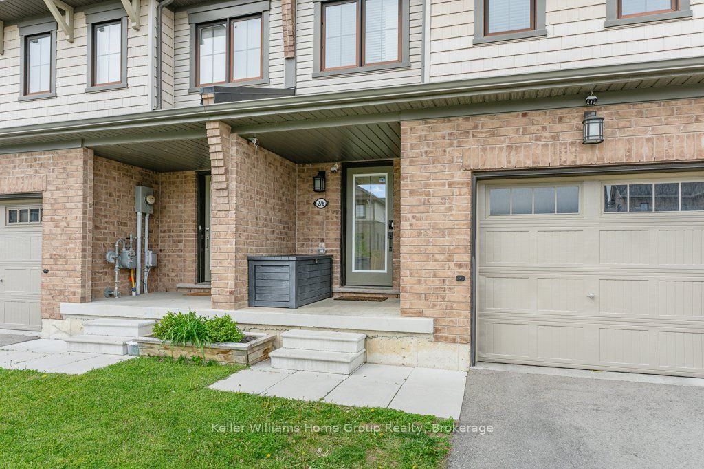 276 Bedrock Drive, Hamilton, ON, L8J 0M4 photo 2