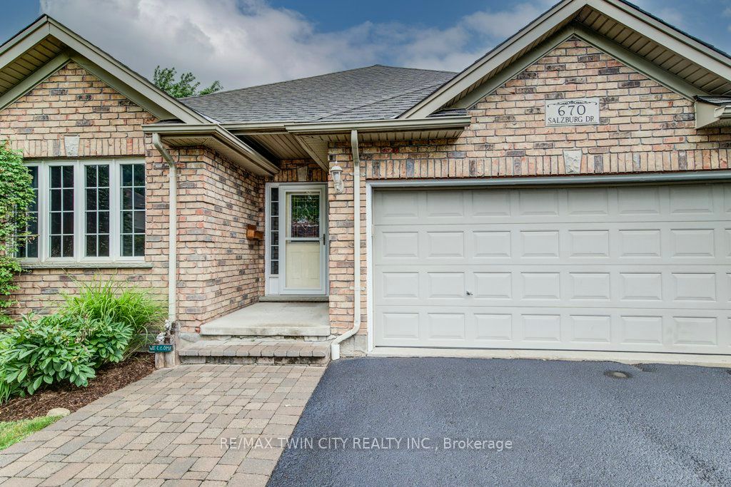 Additional image 5 of 670 Salzburg Drive, Waterloo, ON, N2V 2N8