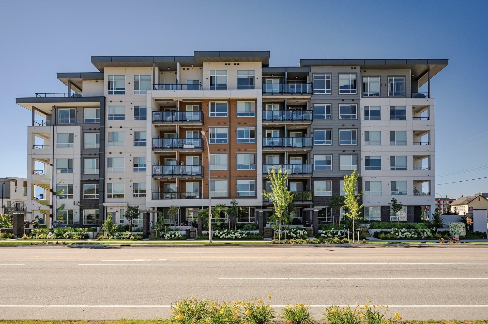 B316-20834 80 Avenue, Langley, BC, V2Y 3M6