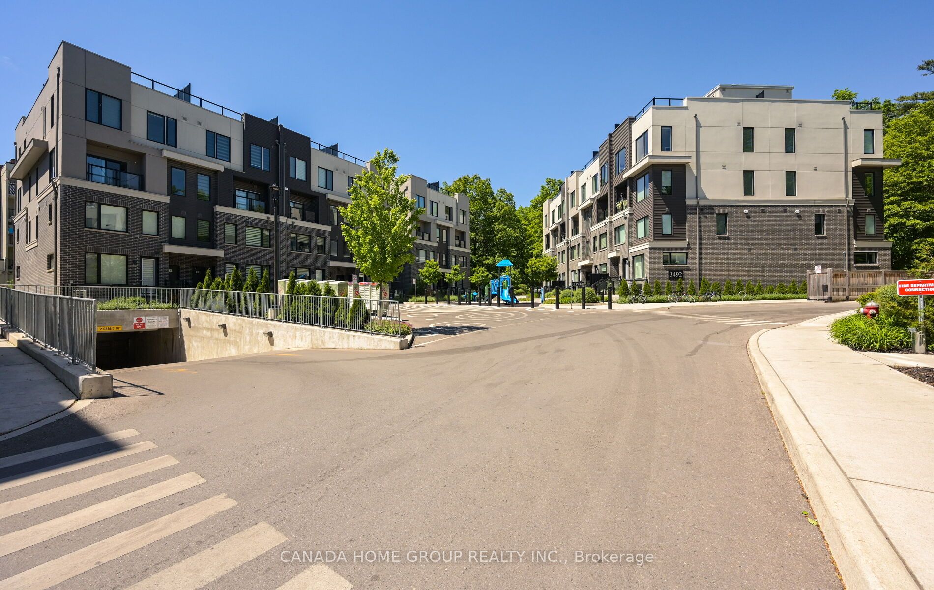 12-3492 Widdicombe Way, Mississauga, ON, L5L 0B8