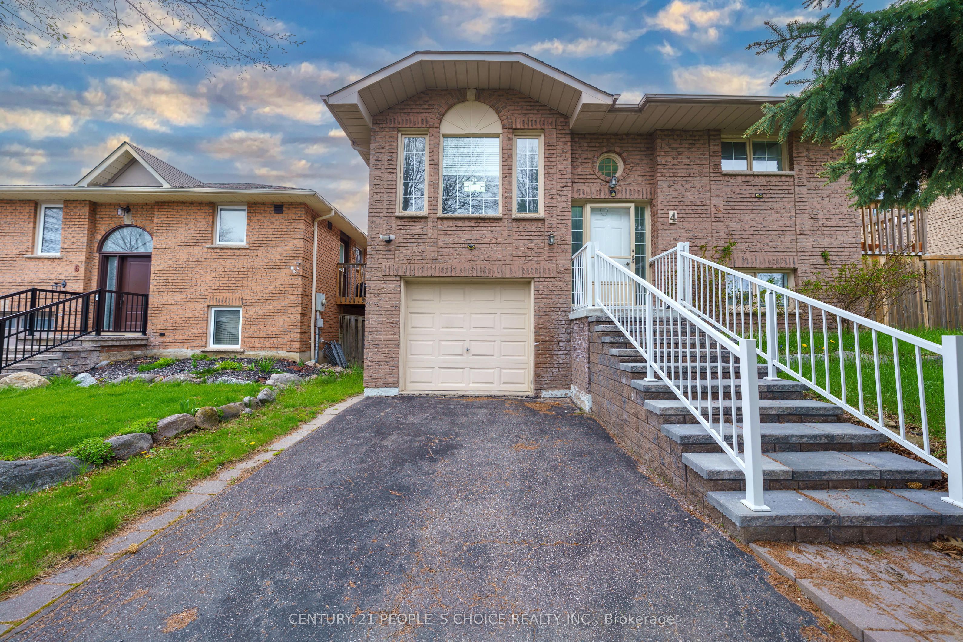 Additional image 2 of 4 Hiscox Court, Whitby, ON, L1N 9A6