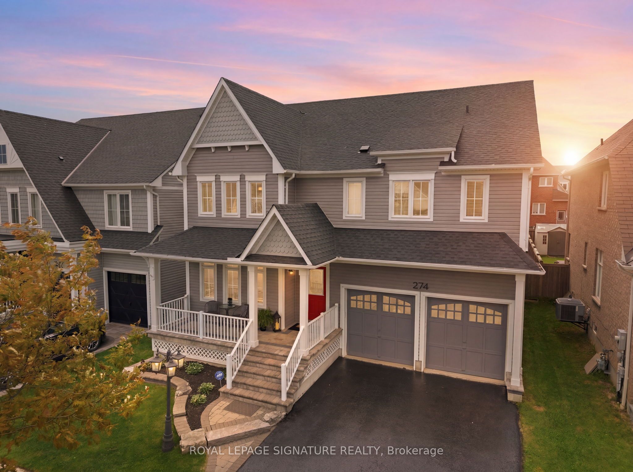 274 Montgomery Avenue, Whitby, ON, L1M 0B6
