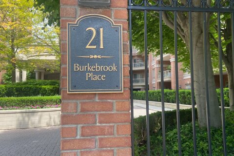 Additional image 8 of 312-21 Burkebrook Place, Toronto, ON, M4G 0A2