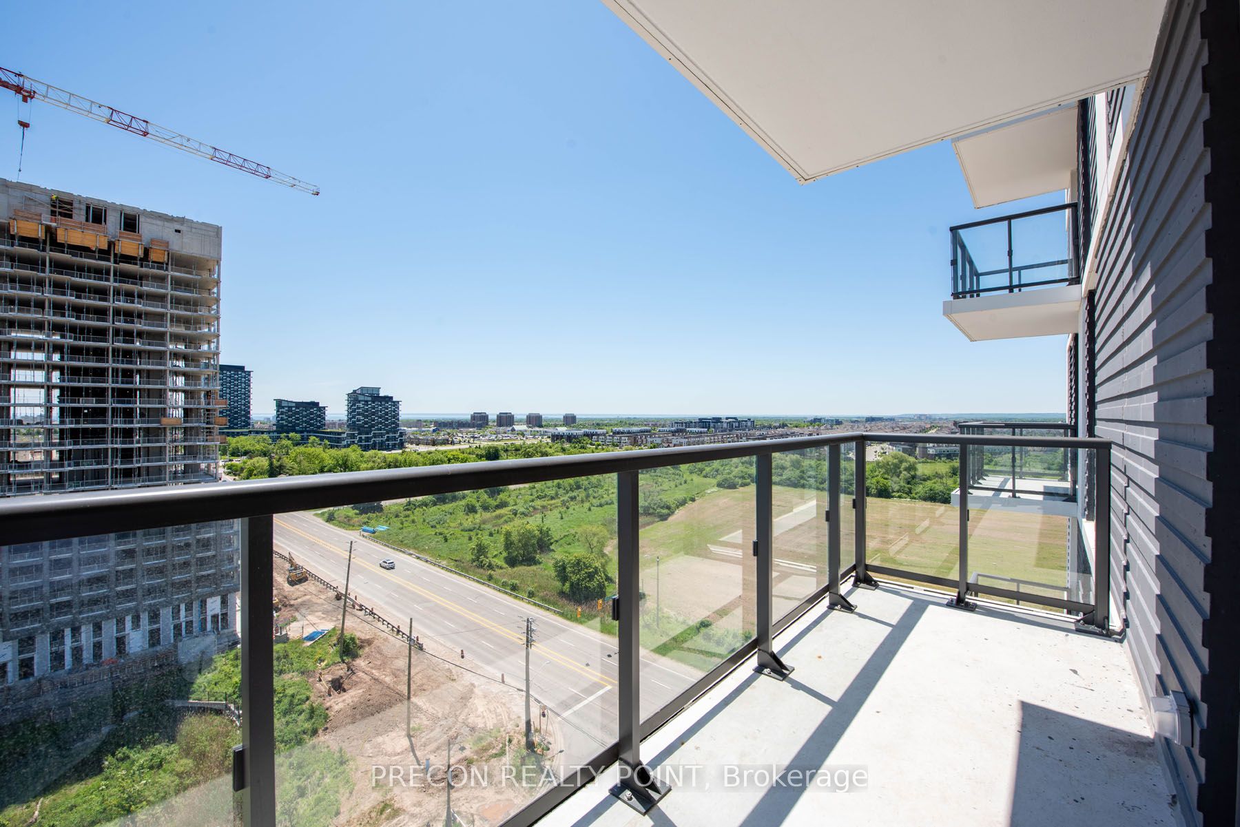 Additional image 3 of 1702-335 Wheat Boom Drive, Oakville, ON, L6H 7C2