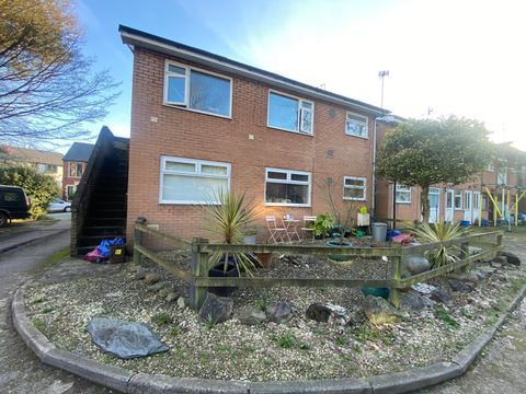 Greenfield Avenue, Canton, Cardiff CF11