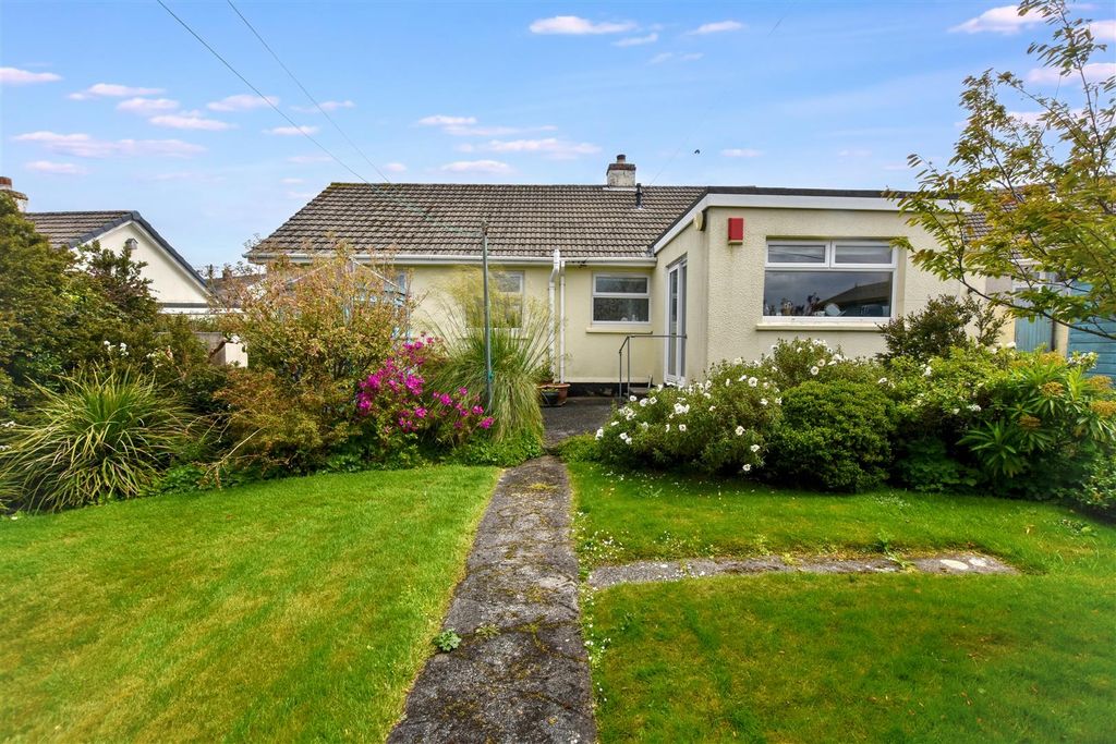 Additional image 20 of 3 bed detached bungalow for saleAlbany Gardens, Redruth TR15