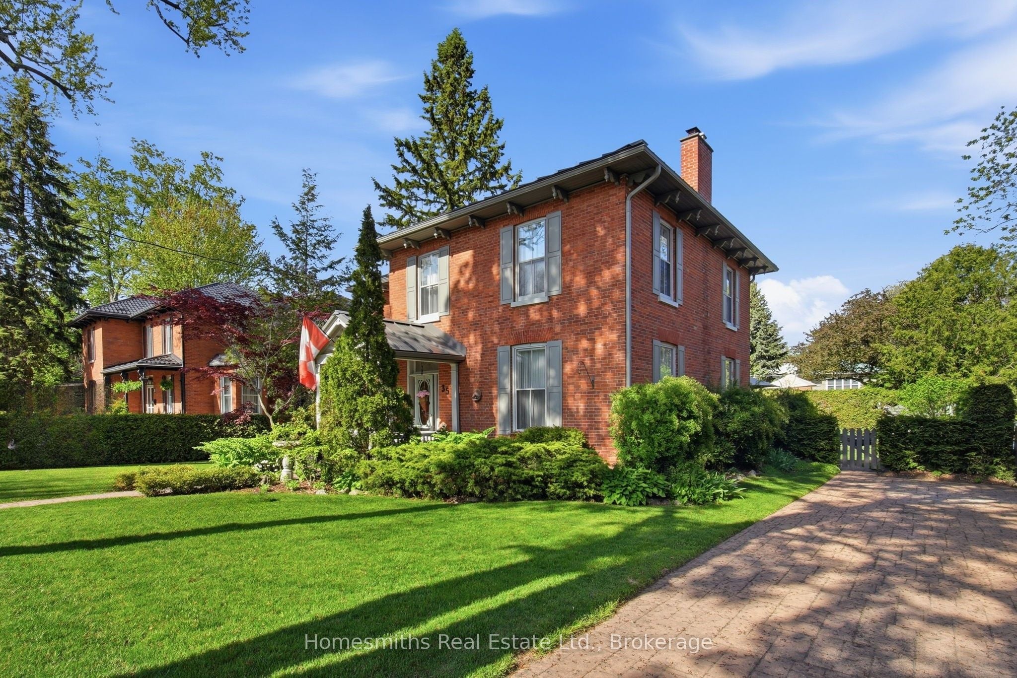 35 Beech Avenue, Clarington, ON, L1C 3A1 photo 2