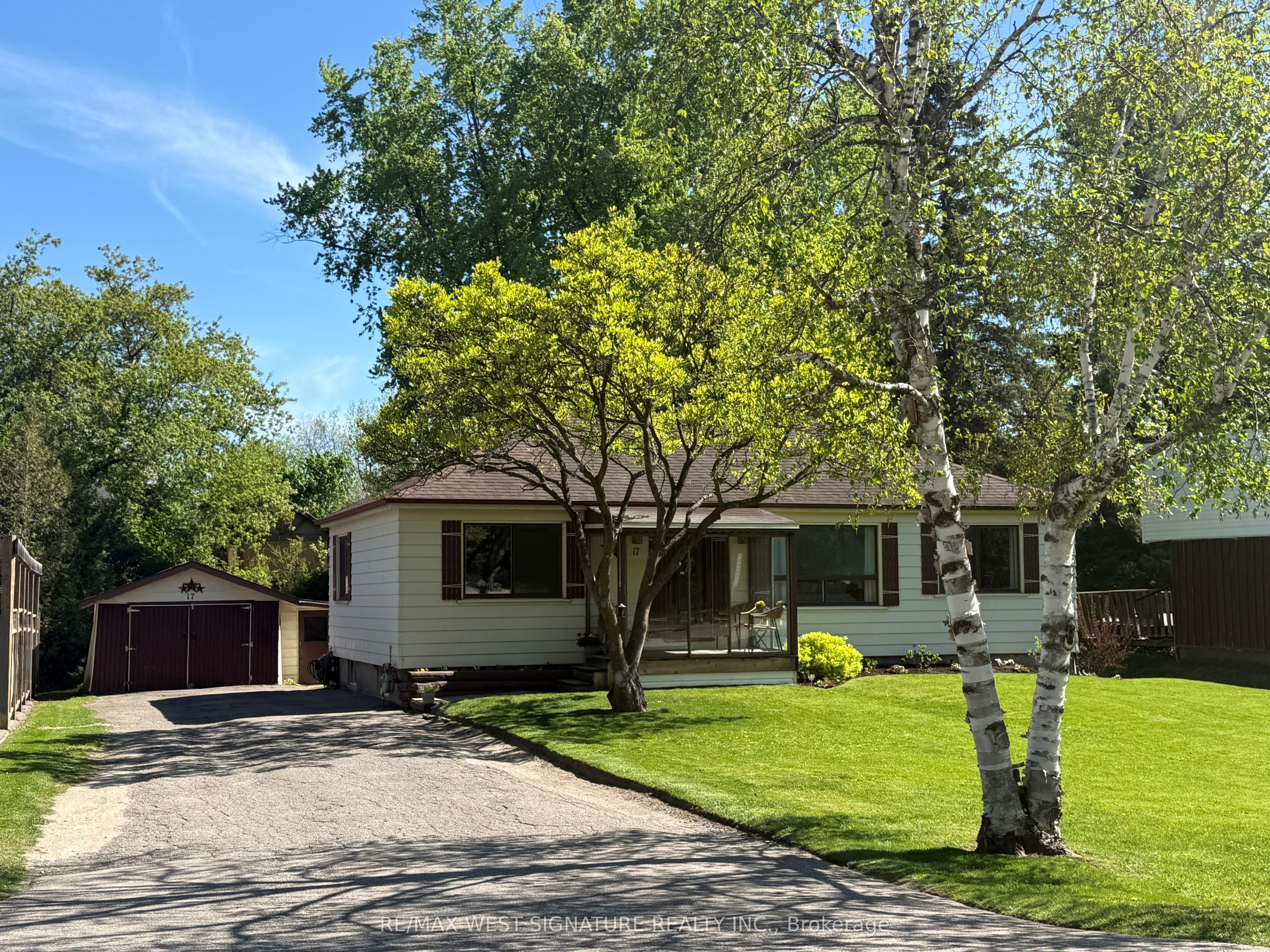 17 Faris Avenue, King, ON, L0G 1N0
