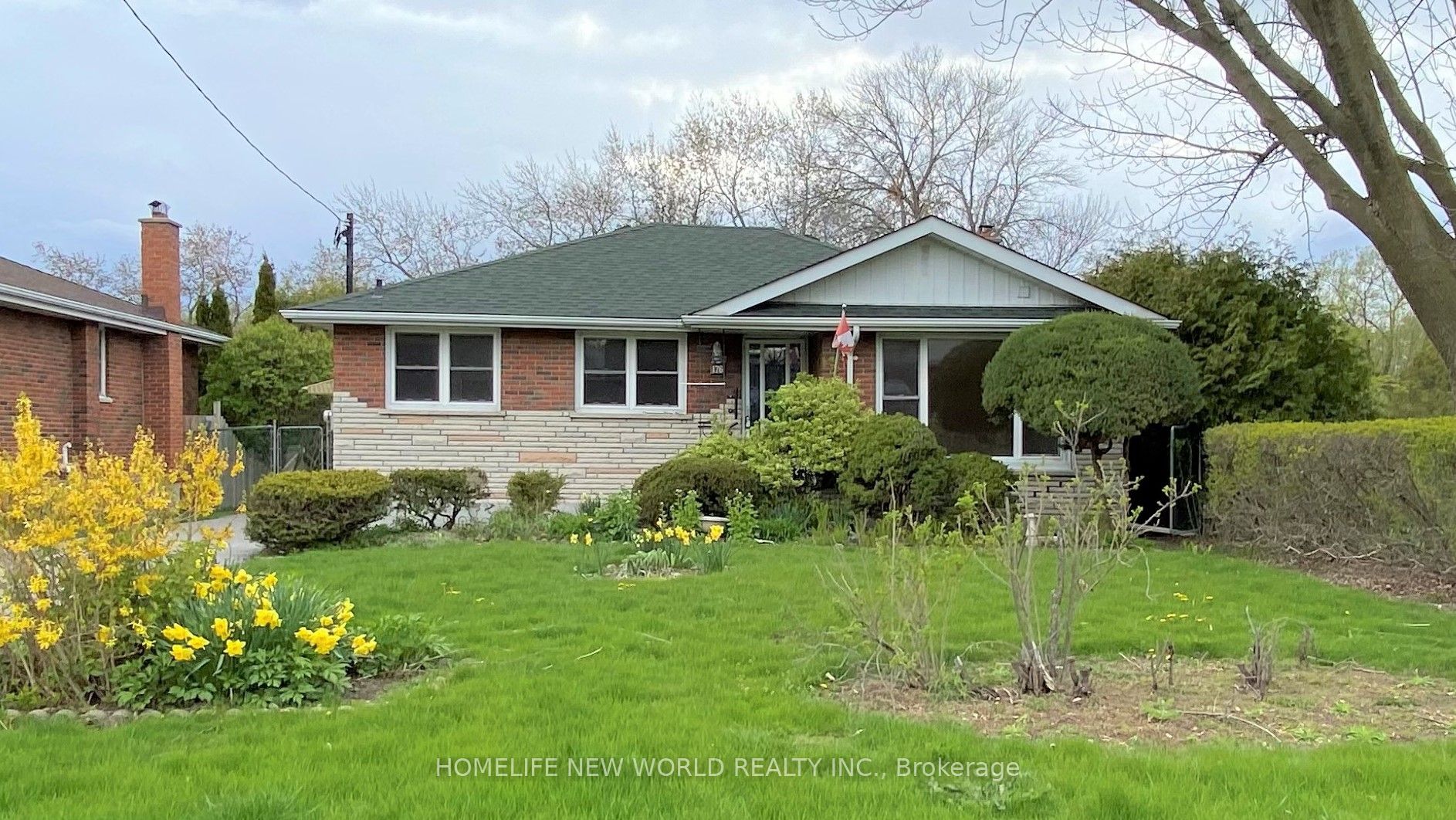 176 Eastdale Street, Oshawa, ON, L1G 6H9