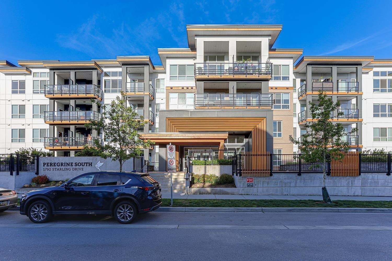 306-1792 Starling Drive, Tsawwassen, BC, V4M 0E4