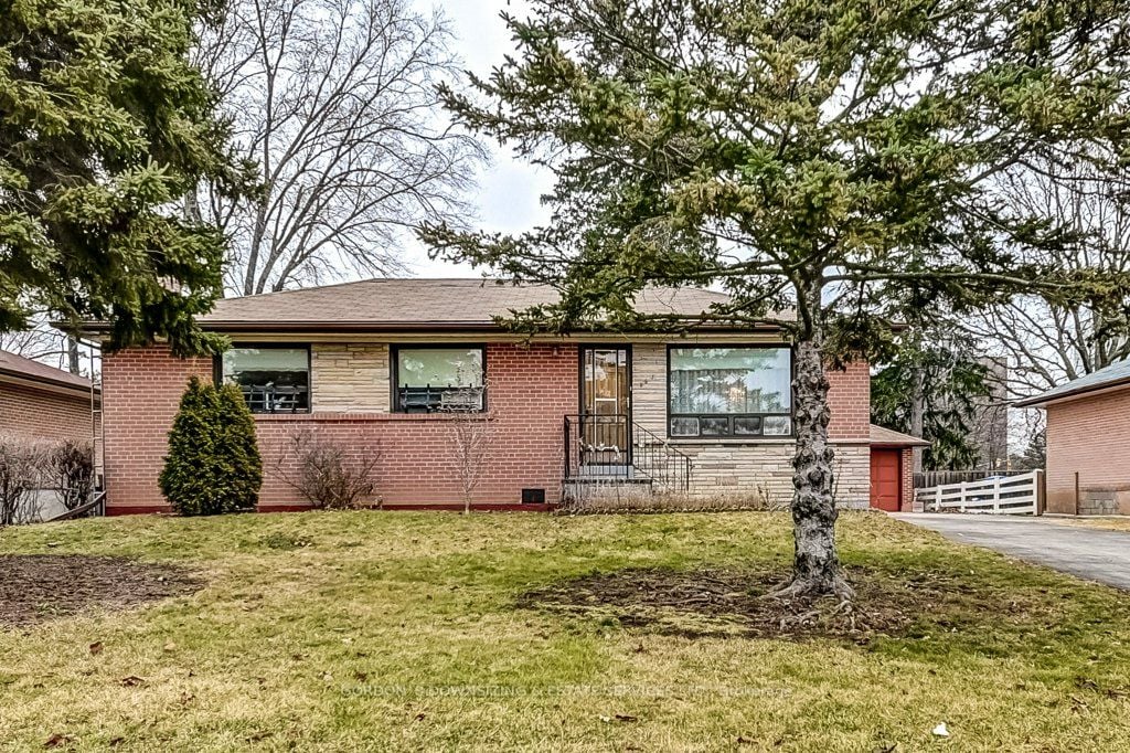 186 Floradale Drive, Mississauga