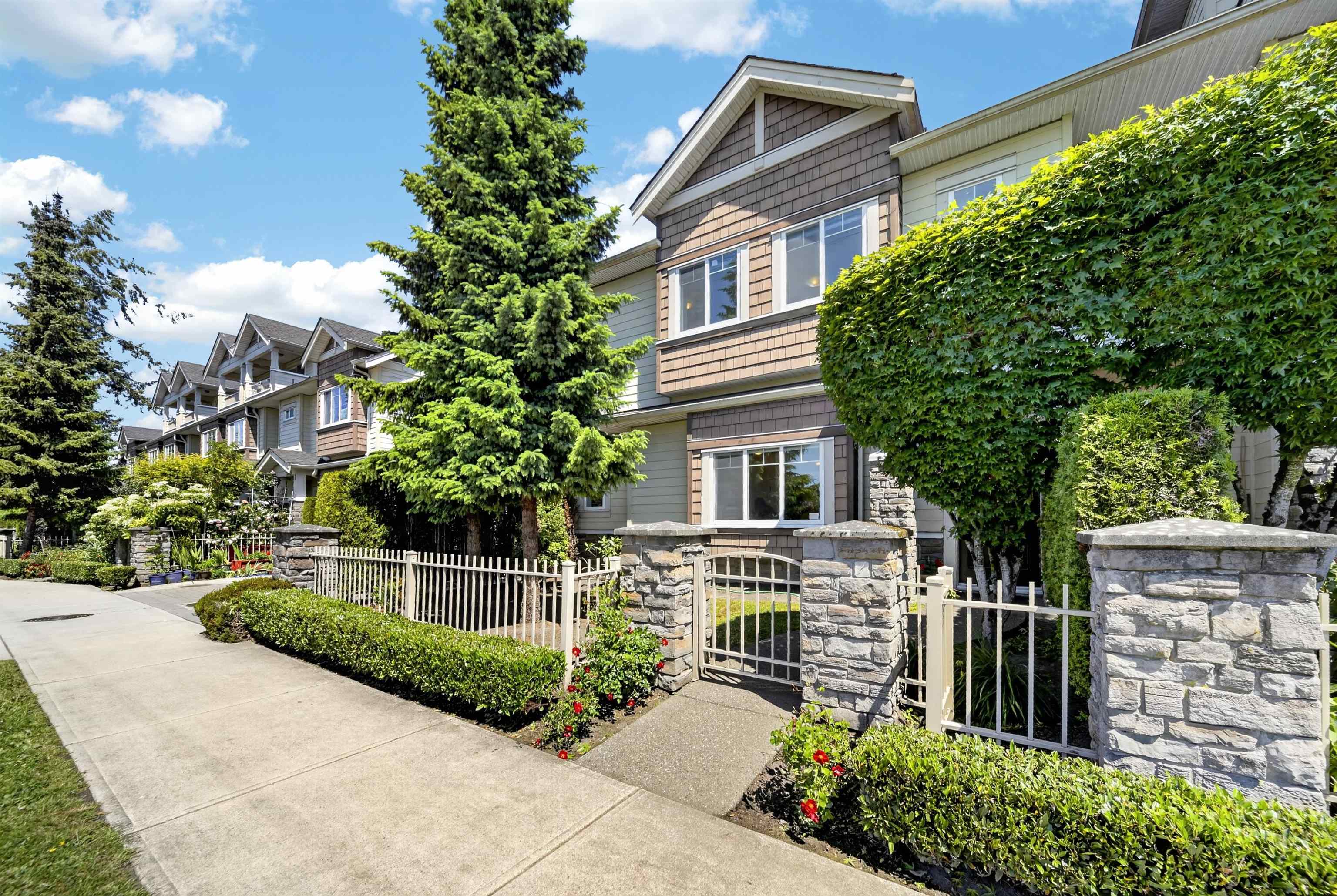 1-9700 No. 3 Road, Richmond, BC, V7A 1W3 photo 4