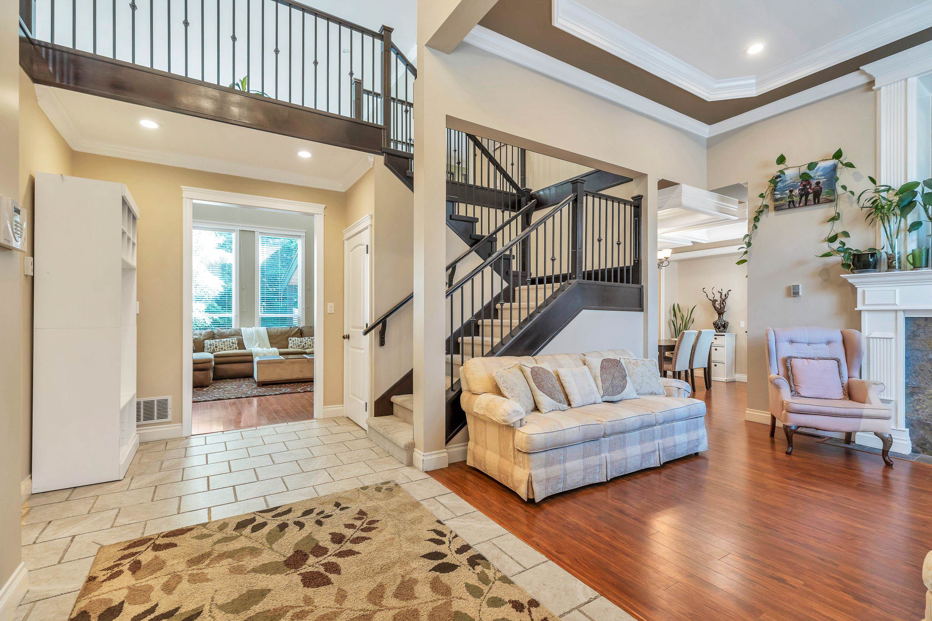 8437 Bailey Place, Mission, BC, V4S 0B3 photo 4