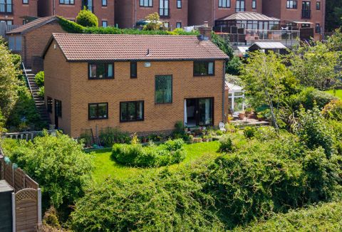 Kildonan Grove, Frecheville, Sheffield S12