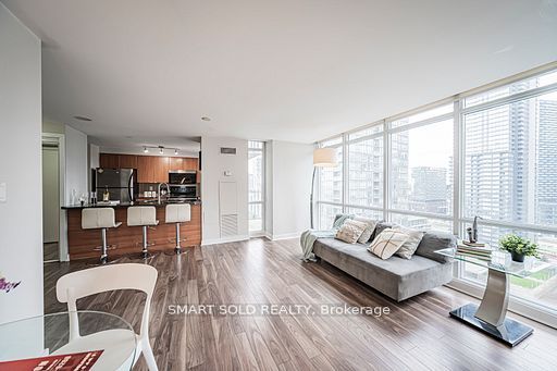 Additional image 3 of 2606-11 Brunel Court, Toronto, ON, M5V 3Y3