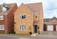 Barleycorn Way, Beck Row, Bury St. Edmunds, Suffolk, IP28