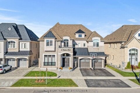 Additional image 7 of 34 Burlwood Road, Brampton, ON, L6P 4E8