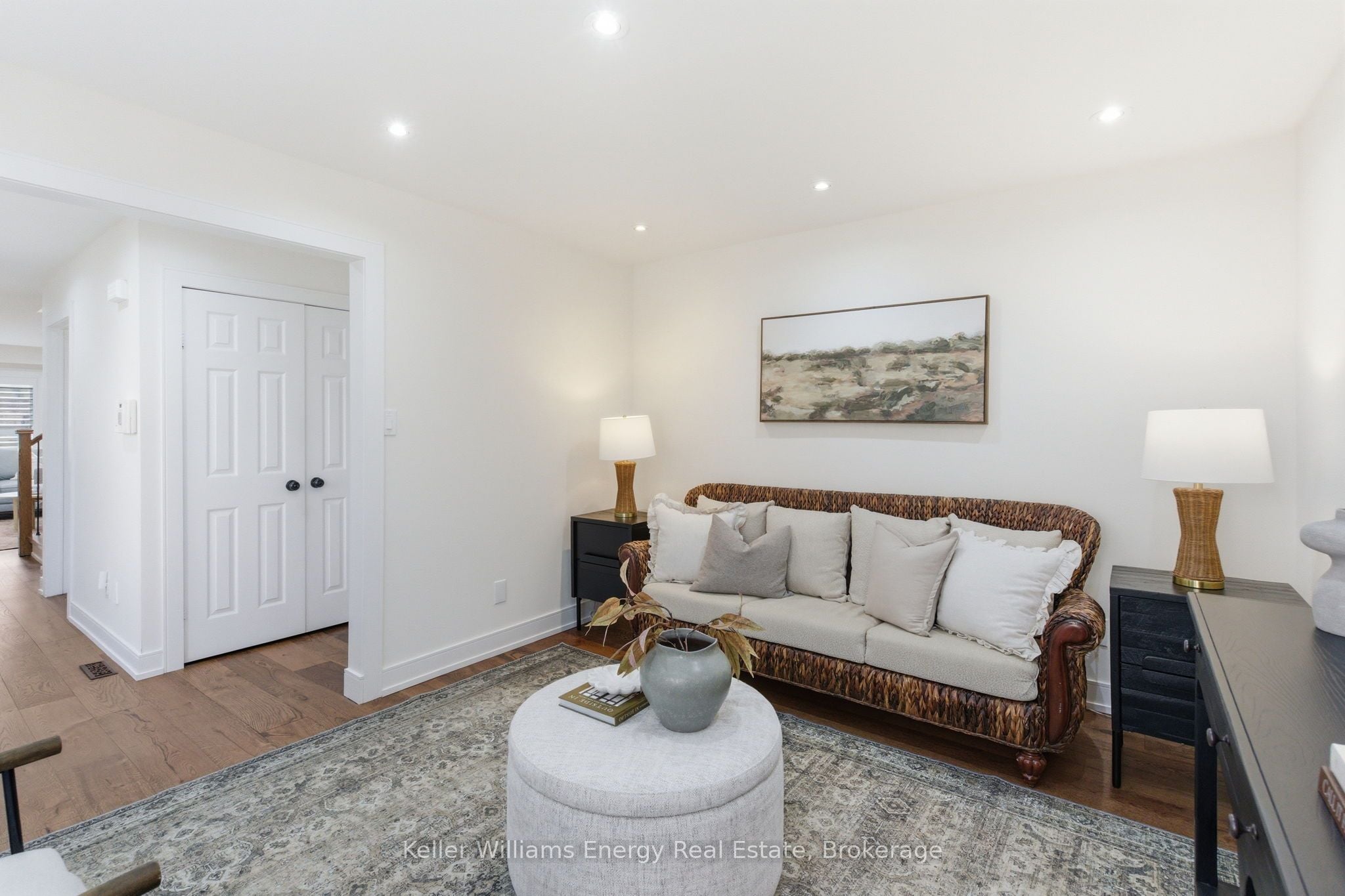 25 Barnes Drive, Ajax, ON, L1S 5C8 photo 5