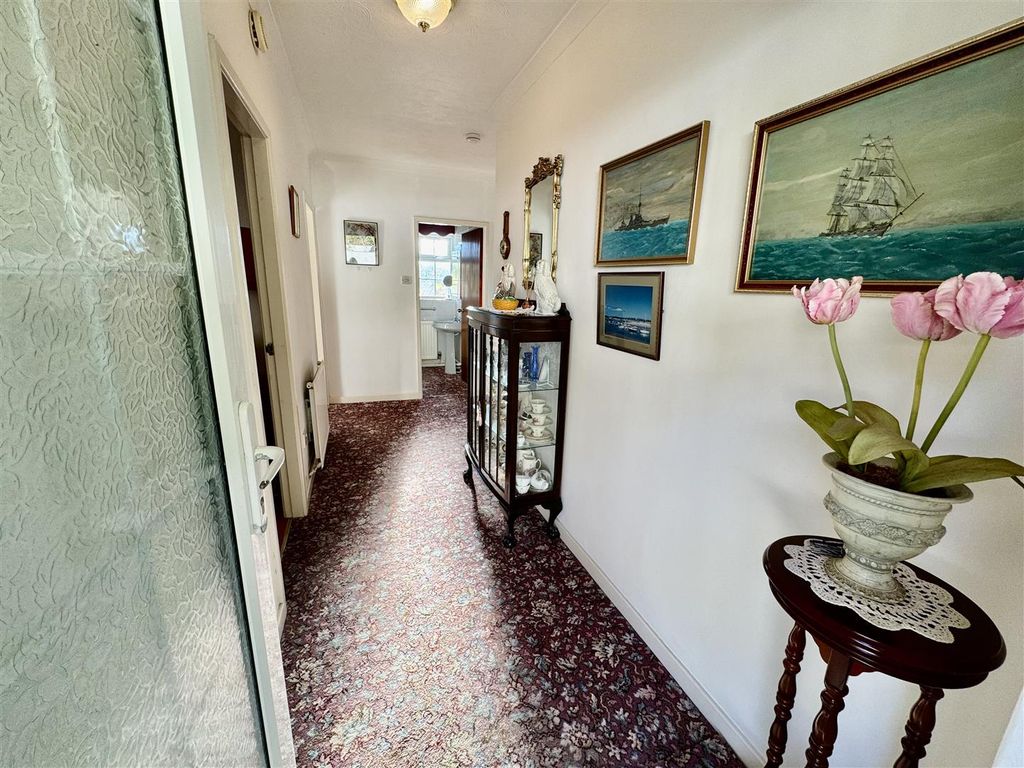 Additional image 15 of 3 bed detached bungalow for salePlas Tanrallt, Pwllheli LL53