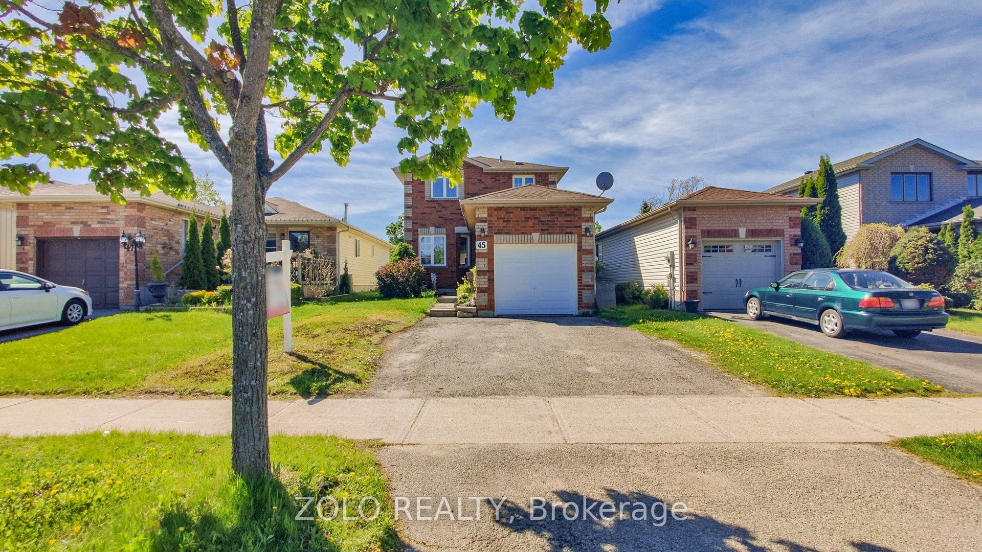 45 Athabaska Road, Barrie, ON, L4N 8E8 photo 3
