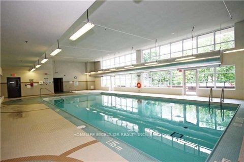1009-25 Town Centre Court, Toronto, ON, M1P 0B4