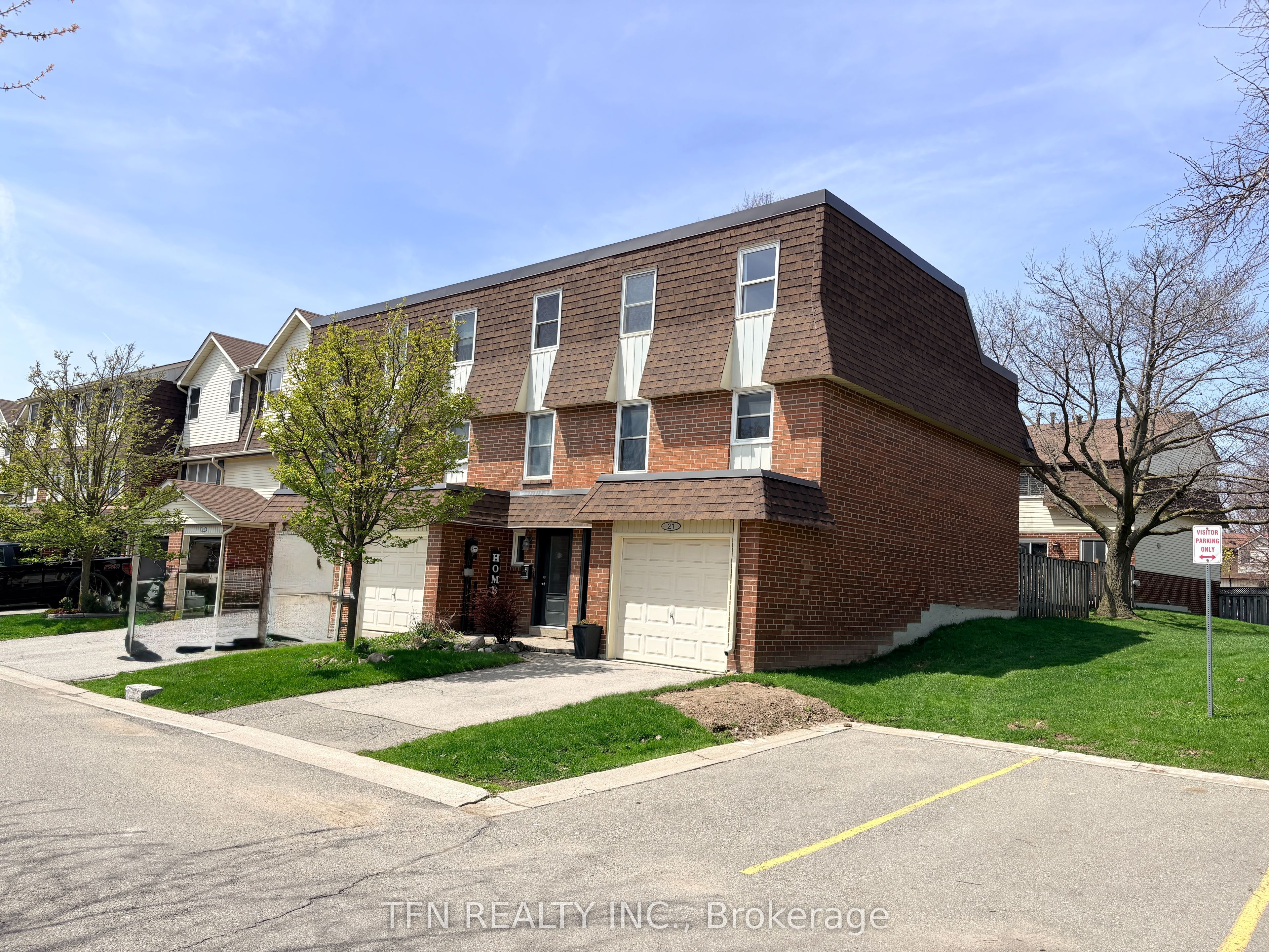 21-30 Heslop Road, Milton, ON, L9T 1B3