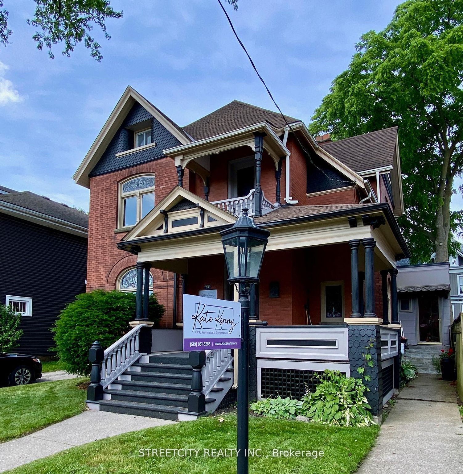 24 Hincks Street, St. Thomas, ON, N5R 3N6