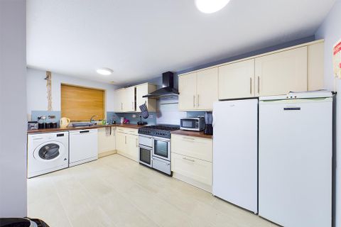 Ranelagh Gardens, Southampton, Hampshire SO15, Room to rent
