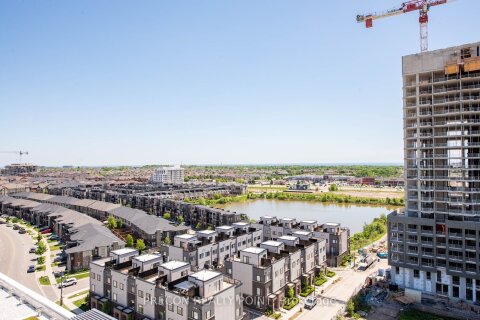 Additional image 7 of 1702-335 Wheat Boom Drive, Oakville, ON, L6H 7C2