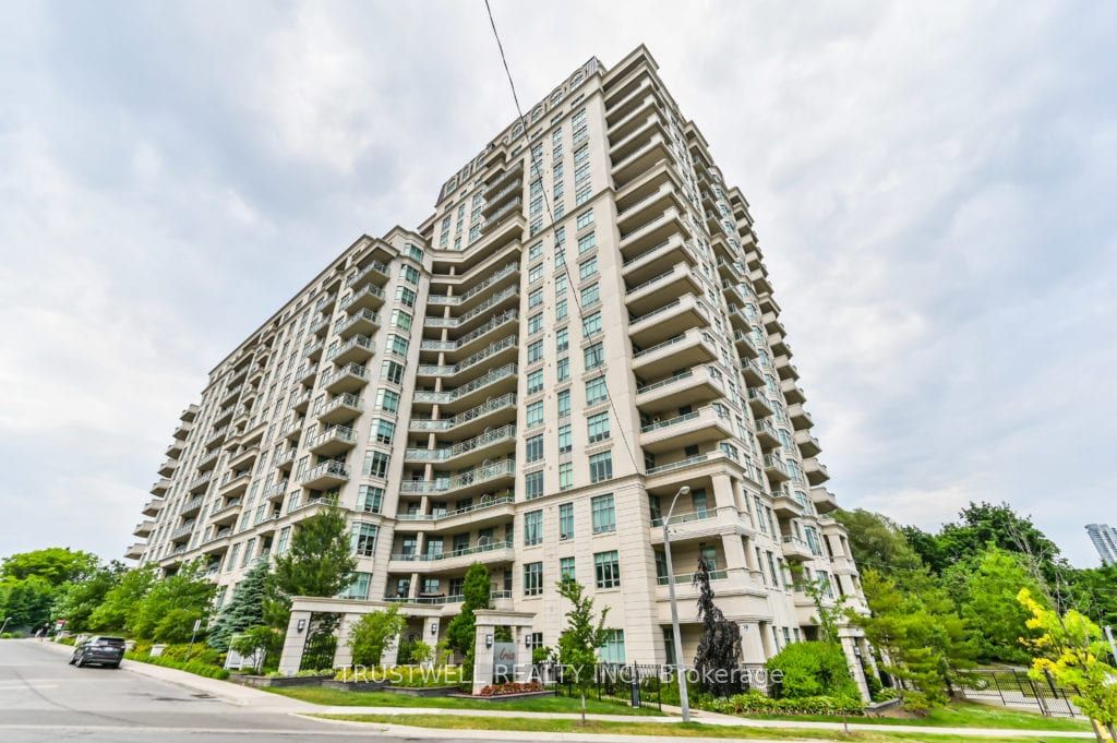 517-10 Bloorview Place, Toronto, ON, M2J 0B1
