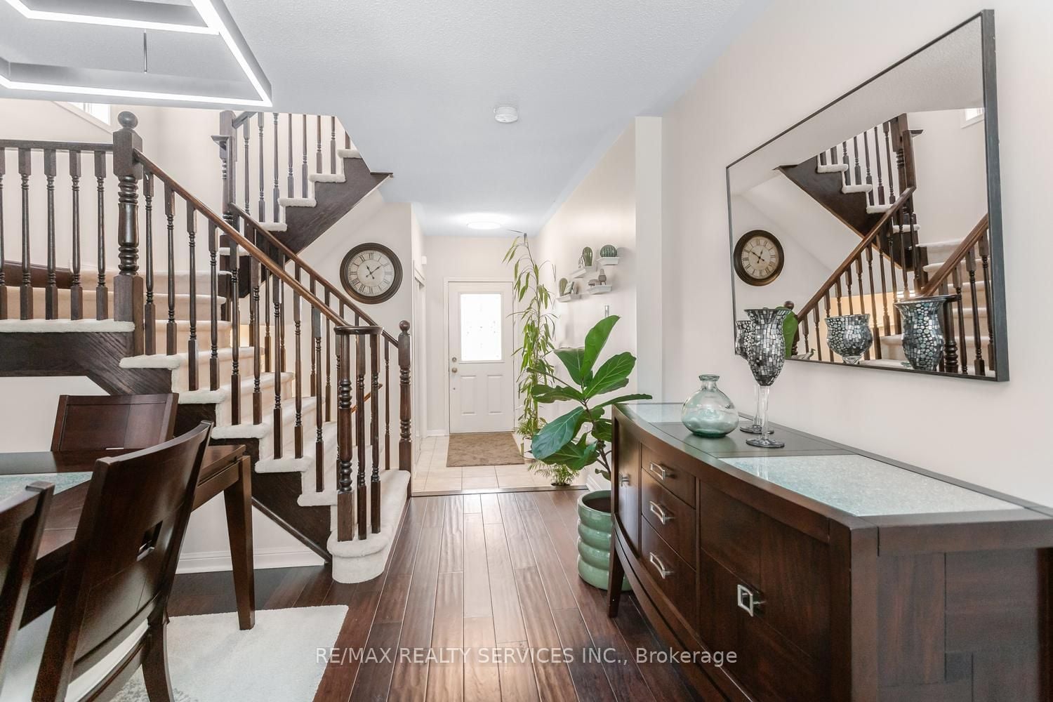 164 Mcdougall Cross, Milton, ON, L9T 0P7 photo 5