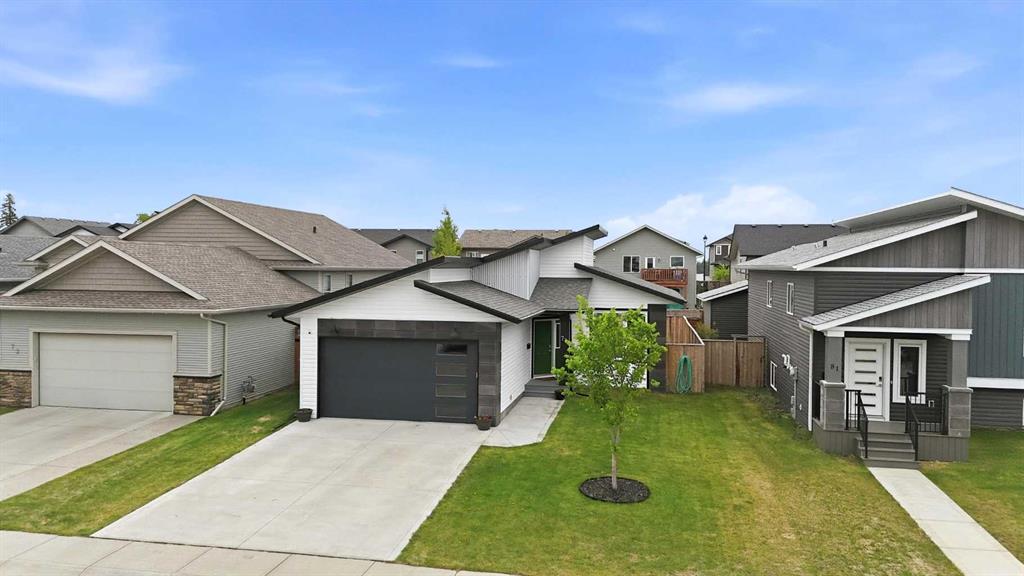77 Murphy Close, Blackfalds, AB, T4M 0H5 photo 4