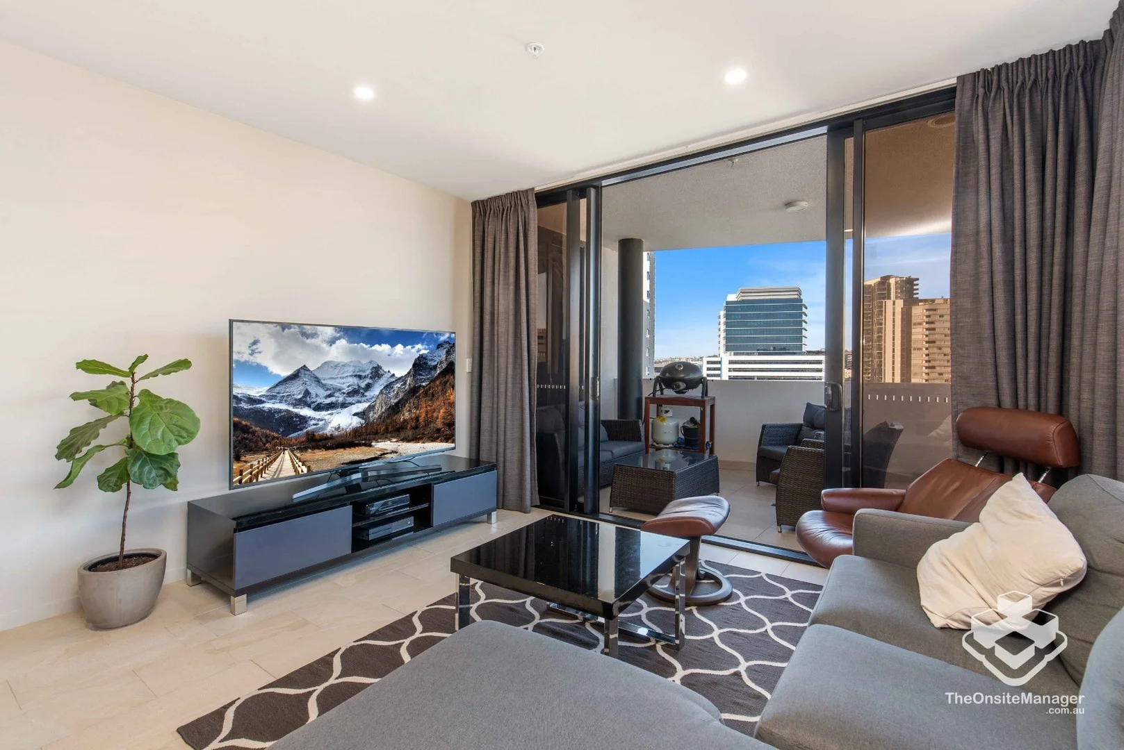 Newstead QLD 4006
