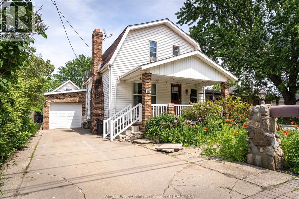 980 Riverdale Avenue, Windsor, ON, N8S4C3 photo 2