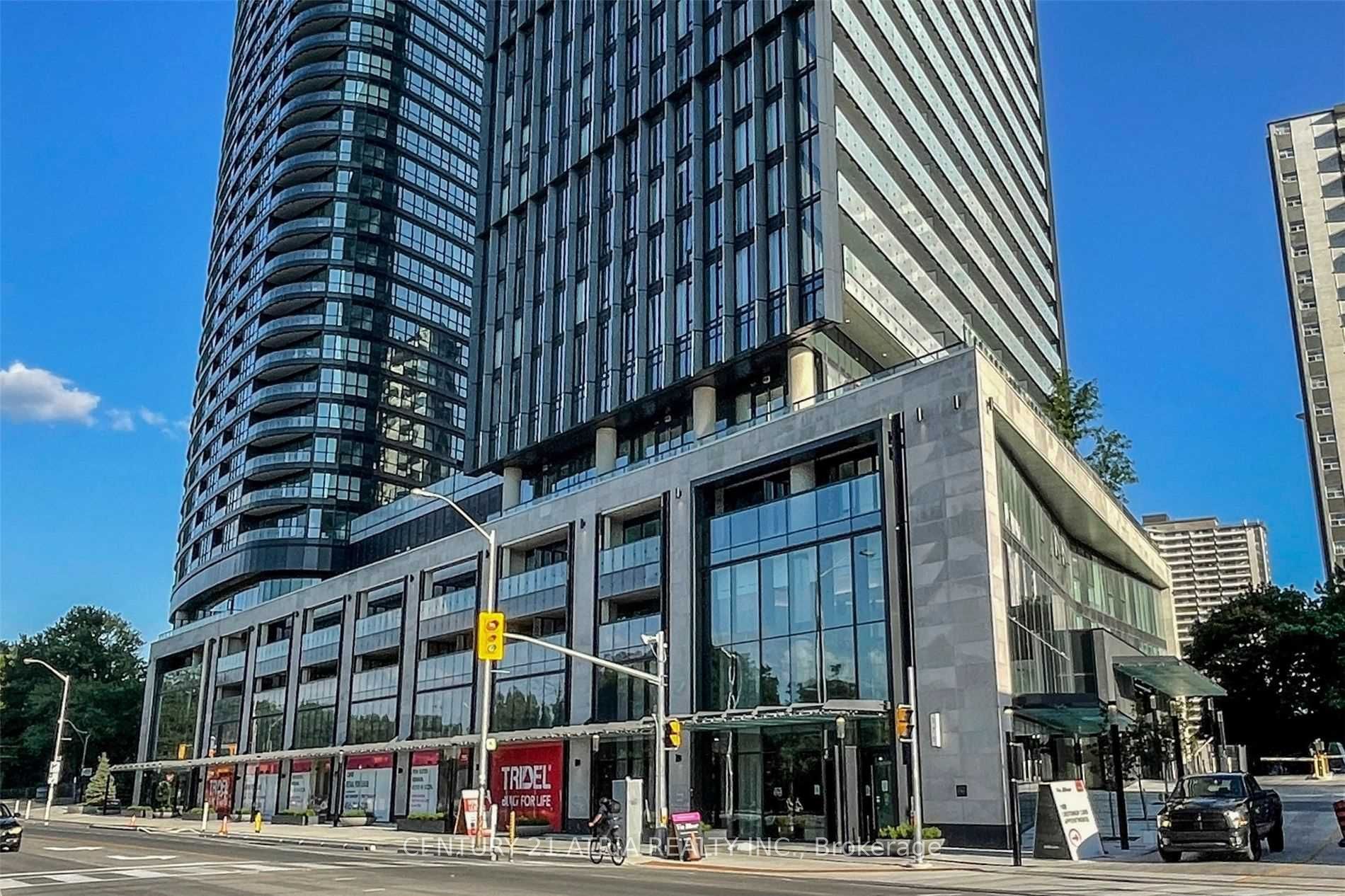 Additional image 4 of 3211-575 Bloor Street, Toronto, ON, M4X 1J8