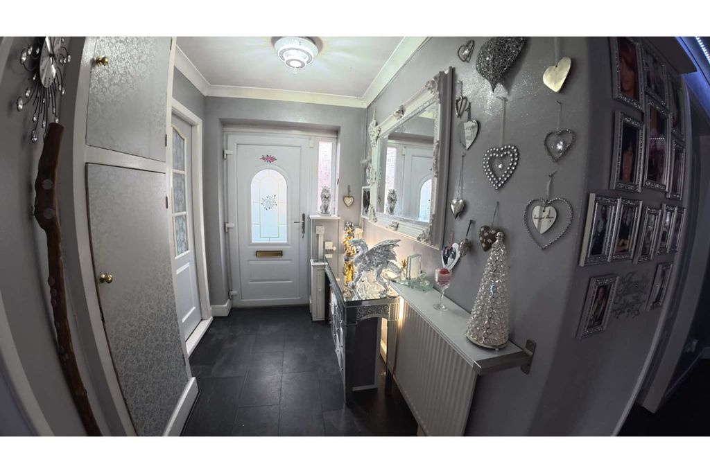 Additional image 9 of 3 bed detached bungalow for saleDyserth Road, Rhyl LL18