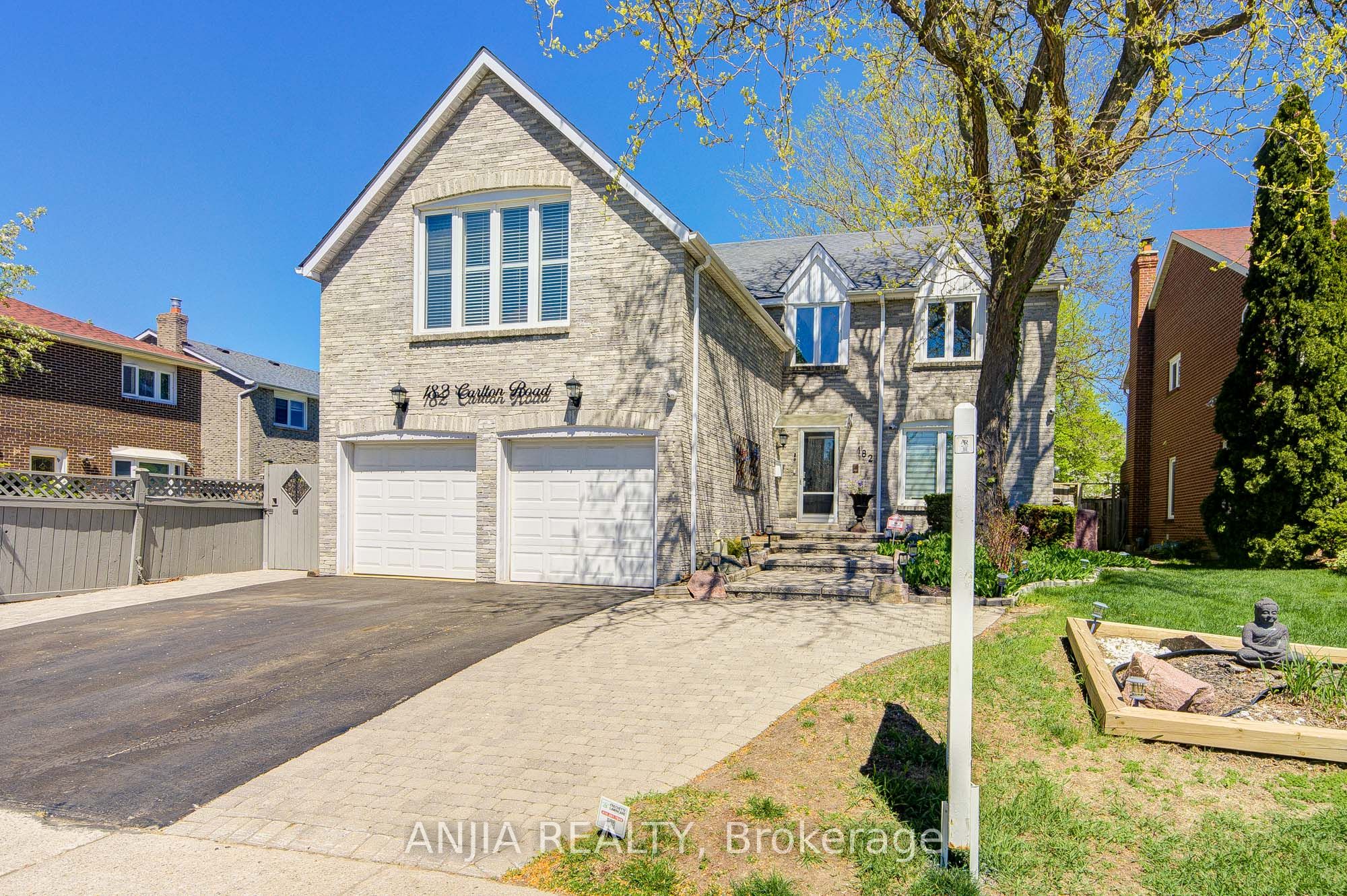 Additional image 3 of 182 Carlton Road, Markham, ON, L3R 3L8
