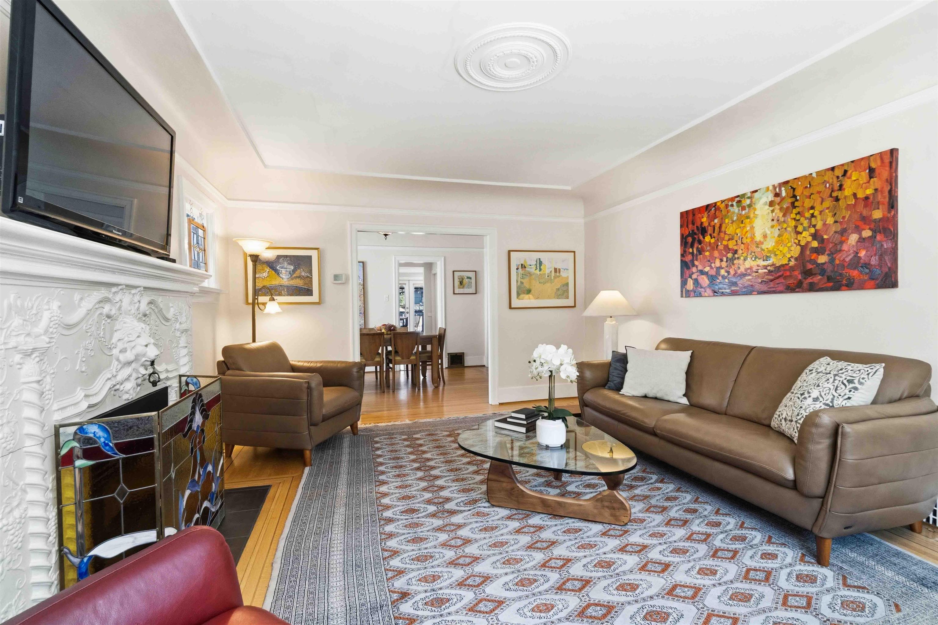 433 18th Avenue W, Vancouver, BC, V5Y 2A9 photo 5