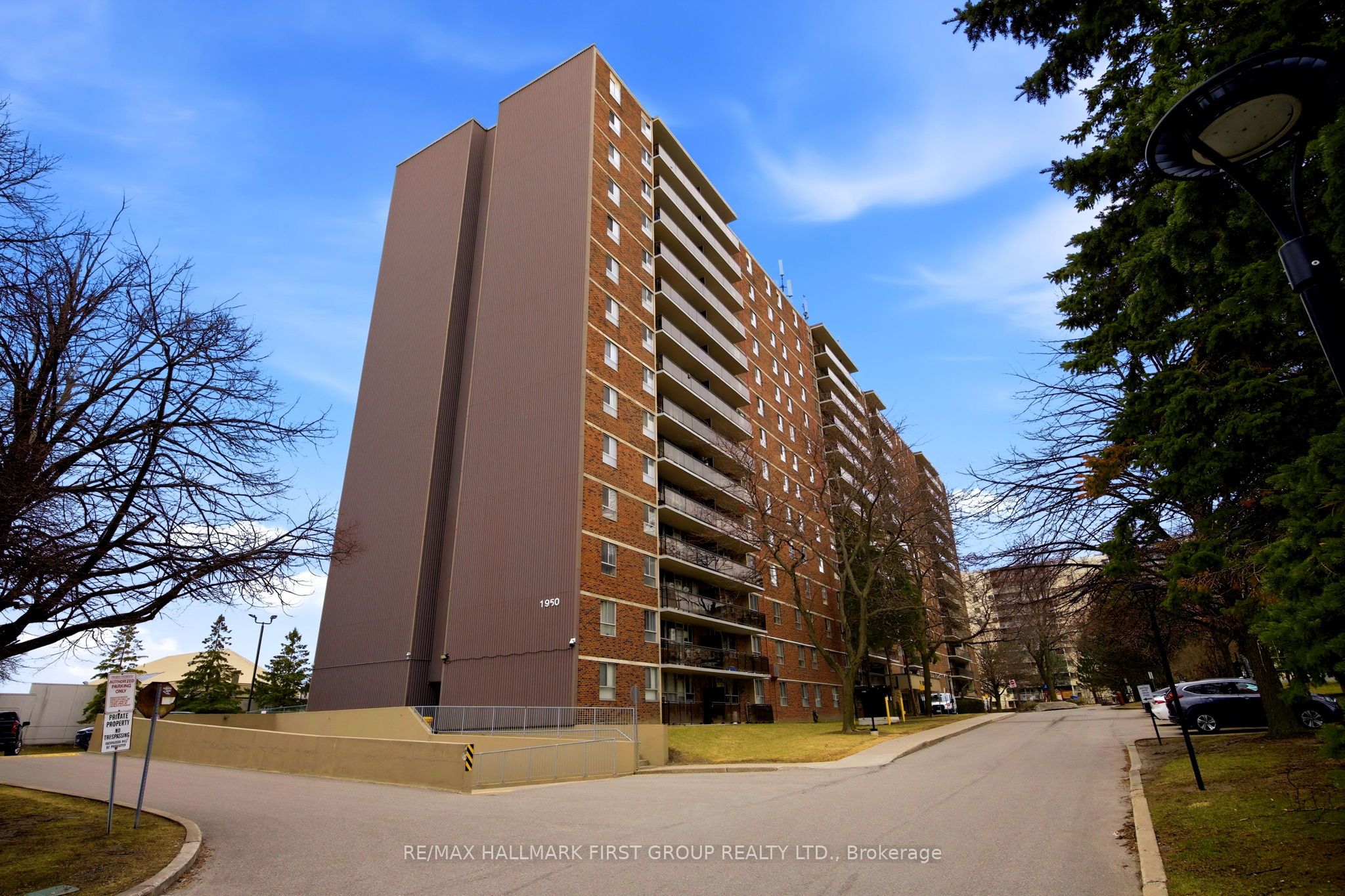 101-1950 Kennedy Road, Toronto, ON, M1P 4S9