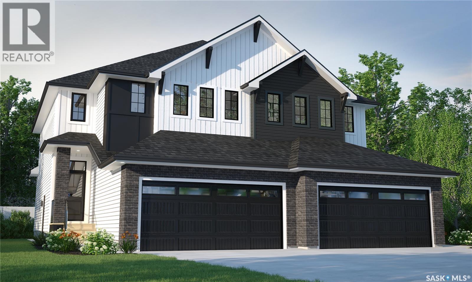233 Yuel Lane, Saskatoon, SK, S7W1N7