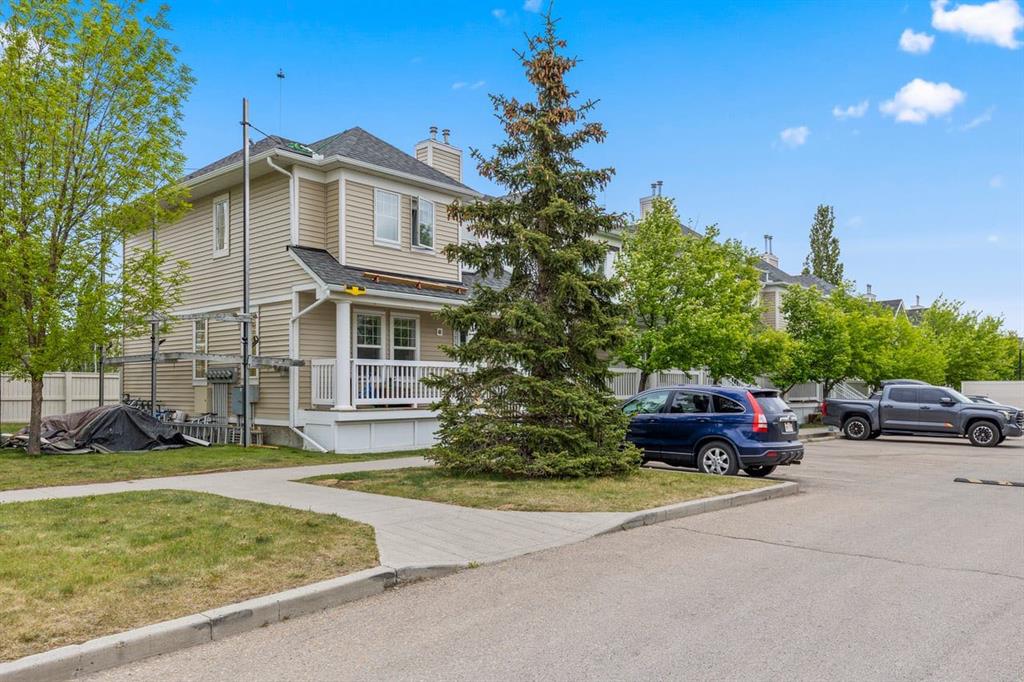 189 Country Village Manor NE, Calgary, AB, T3K 0L6